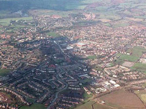 Supporting image for story: Mixed reaction to Newport development plans