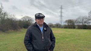 Supporting image for story: 'Hands off our land - farms are for growing food': Council in campaign against solar energy on farmland