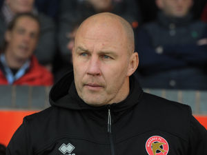 Supporting image for story: Jon Whitney confirms 'devastating' Joe Edwards blow 