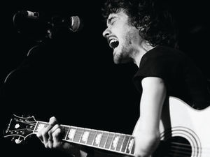 Supporting image for story: Year-ending show headlined by Telford's Bangers 'n' Mash with Wolverhampton's Sam Draisey