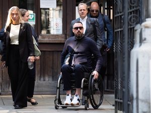 Supporting image for story: Arena bombing survivor tells High Court being trolled is ‘exhausting’