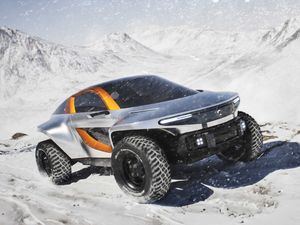 Supporting image for story: Ex-Jag designer Ian Callum reveals first ‘own-brand’ vehicle