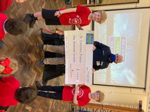 Supporting image for story: Musical kids are 'Top of the Drops' with £1,000 win