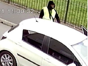 Supporting image for story: Police hunt gunman who threatened disabled woman and her children outside Wolverhampton home