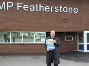 Supporting image for story: Prisoners get chance to tinker with electronics to help recycle them