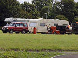 Supporting image for story: £18m bill for travellers