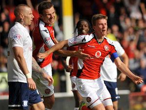 Supporting image for story: Paul Downing: Wembley ticket sales beyond our wildest dreams