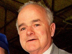 Supporting image for story: Tributes paid to former Shrewsbury Town commercial director