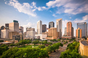 Supporting image for story: Houston, Texas, USA - travel review