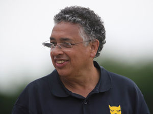 Supporting image for story: Shropshire eye a positive start