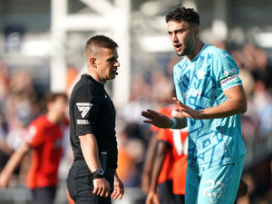 Supporting image for story: Liam Keen analysis: Another shocking VAR call but Wolves must improve fast