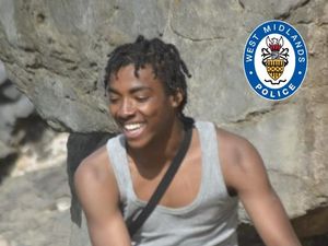 Supporting image for story: Teen was chased into shop and 'slaughtered' in daylight machete attack, murder trial told