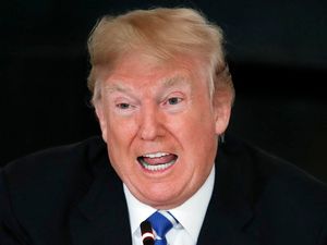 Supporting image for story: Trump’s White House wants to privatise International Space Station by 2025