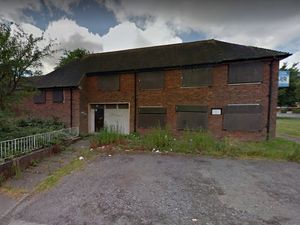 Supporting image for story: Flats plan for vandal hit care home in Walsall