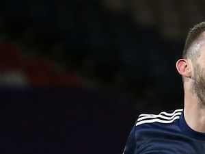 Supporting image for story: John McGinn: Scotland were prepared for testy Armenia 