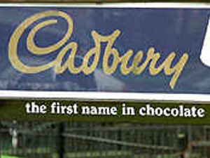 Supporting image for story: Easter eggs lorry theft