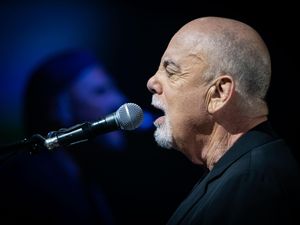 Supporting image for story: Billy Joel cancels ‘all scheduled concerts’ after brain condition diagnosis