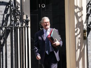 Prime Minister’s Questions