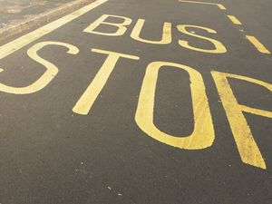 Supporting image for story: Reliability of rural bus out of Ludlow to be 'monitored extensively' after takeover