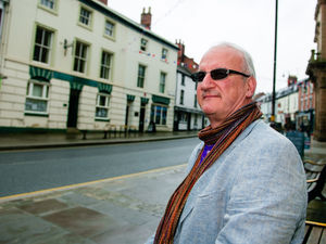 Supporting image for story: General election road trip: ‘Madam May’ likely to hold sway once again in Montgomeryshire