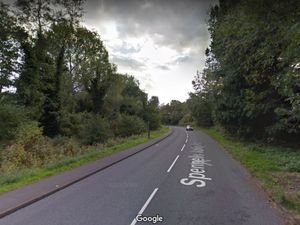 Supporting image for story: Two teenage boys robbed in Kidderminster