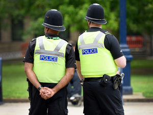 Supporting image for story: Police target rural crime in south Shropshire 