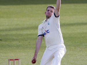 Supporting image for story: Yorkshire boost survival hopes after thrashing Sussex in Scarborough