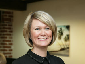 Supporting image for story: Shrewsbury travel agent optimistic despite fewer than half planning holidays in next year