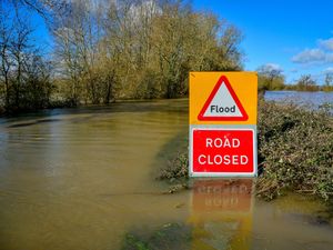 Supporting image for story: Floods and droughts will be predicted earlier with extreme weather technology