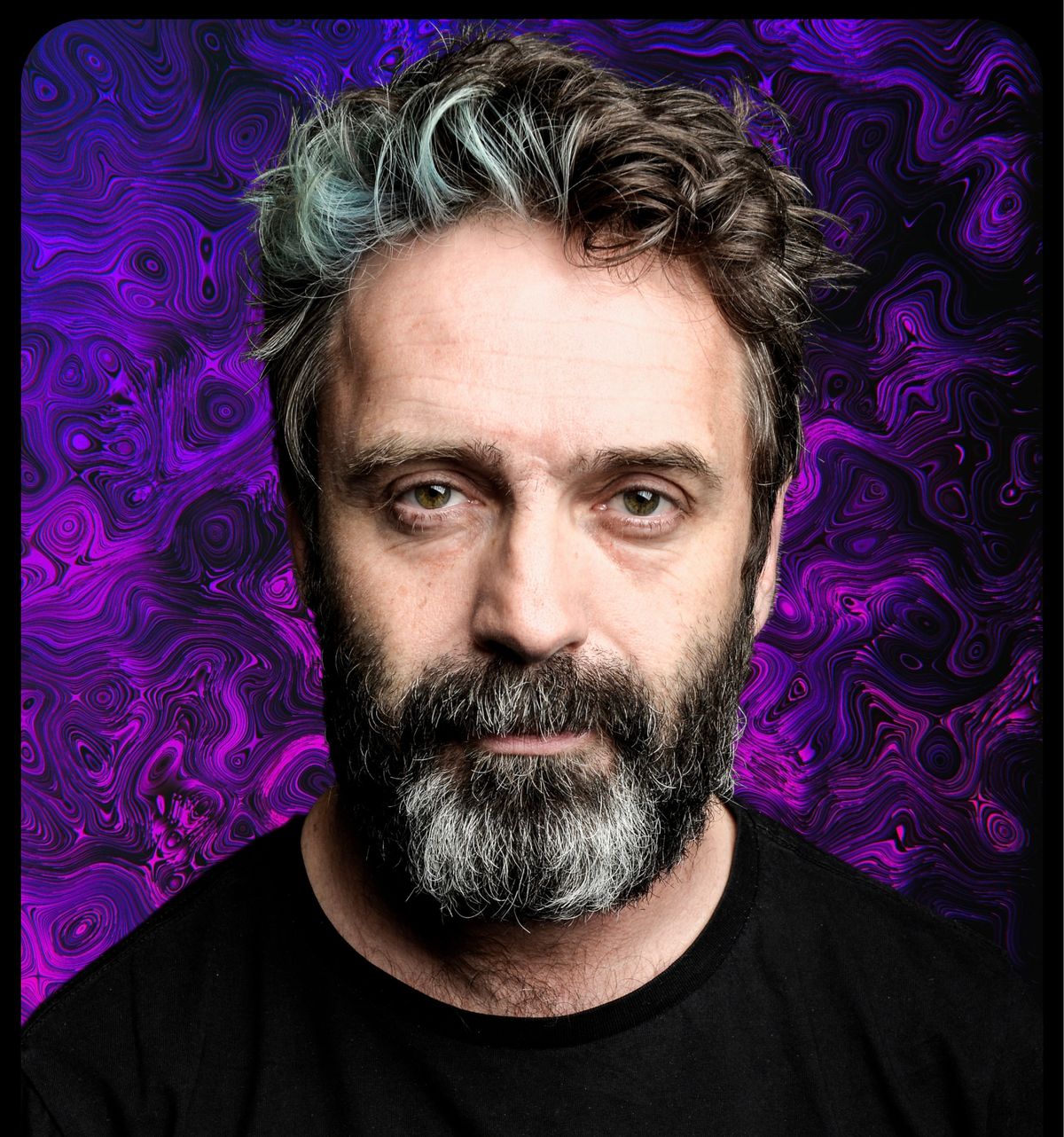 ‘Riotously funny’ Phil Nichol to launch run of comedy shows at Albert’s Shed, Shrewsbury