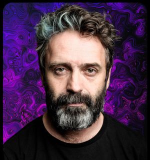 Picture: Phil Nichol