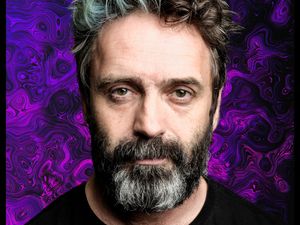 Supporting image for story: ‘Riotously funny’ Phil Nichol to launch run of comedy shows at Albert’s Shed, Shrewsbury