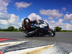 Supporting image for story: Shropshire racers on fast track to success