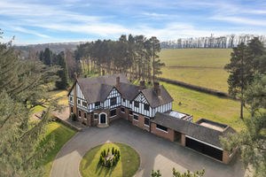 The property in Greensforge Lane, Stourton. Photo: Rightmove