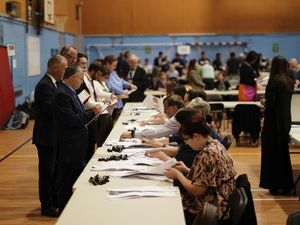 Supporting image for story: Selby, Somerton and Uxbridge by-election results: Key statistics