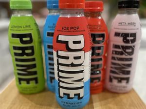 Supporting image for story: Morrisons confirm Prime stocks, with a maximum cap applied 