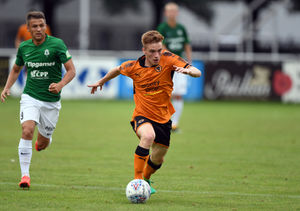 Connor Ronan (© AMA SPORTS PHOTO AGENCY)