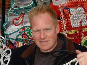 Supporting image for story: Unhappy boss took his life on rail track