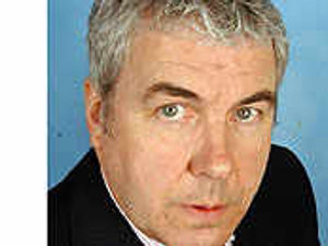 Supporting image for story: Family's cruise blaze scare