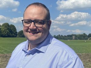 Supporting image for story: Lichfield firm announces new chief operating officer