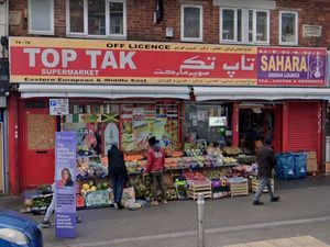 Supporting image for story: Smethwick supermarket's bid to sell alcohol again fails after court dismisses licence appeal