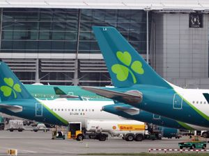 Supporting image for story: Aer Lingus and pilots to attend Labour Court ahead of planned industrial action