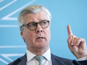 Supporting image for story: Reform’s Scottish leader defends candidates after ‘fruity’ comments emerge