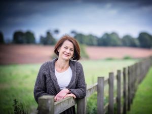 Supporting image for story: Harper Adams University invites people to follow farming dream in 2023  