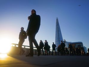 Supporting image for story: Economy grows in August after two flat months, in boost for Reeves