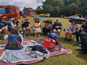 Supporting image for story: Summerfest family festival returns this summer