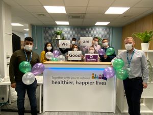 Supporting image for story: NHS trust providing mental health services rated ‘Good’ by the CQC