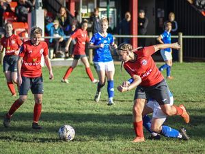 Supporting image for story: Wem through to the first round of FA Cup