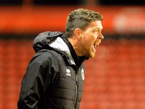 Supporting image for story: Walsall draw Chelsea U21's in the EFL Trophy