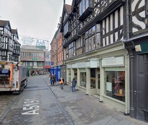 Giggling Squid, Shrewsbury (Google)